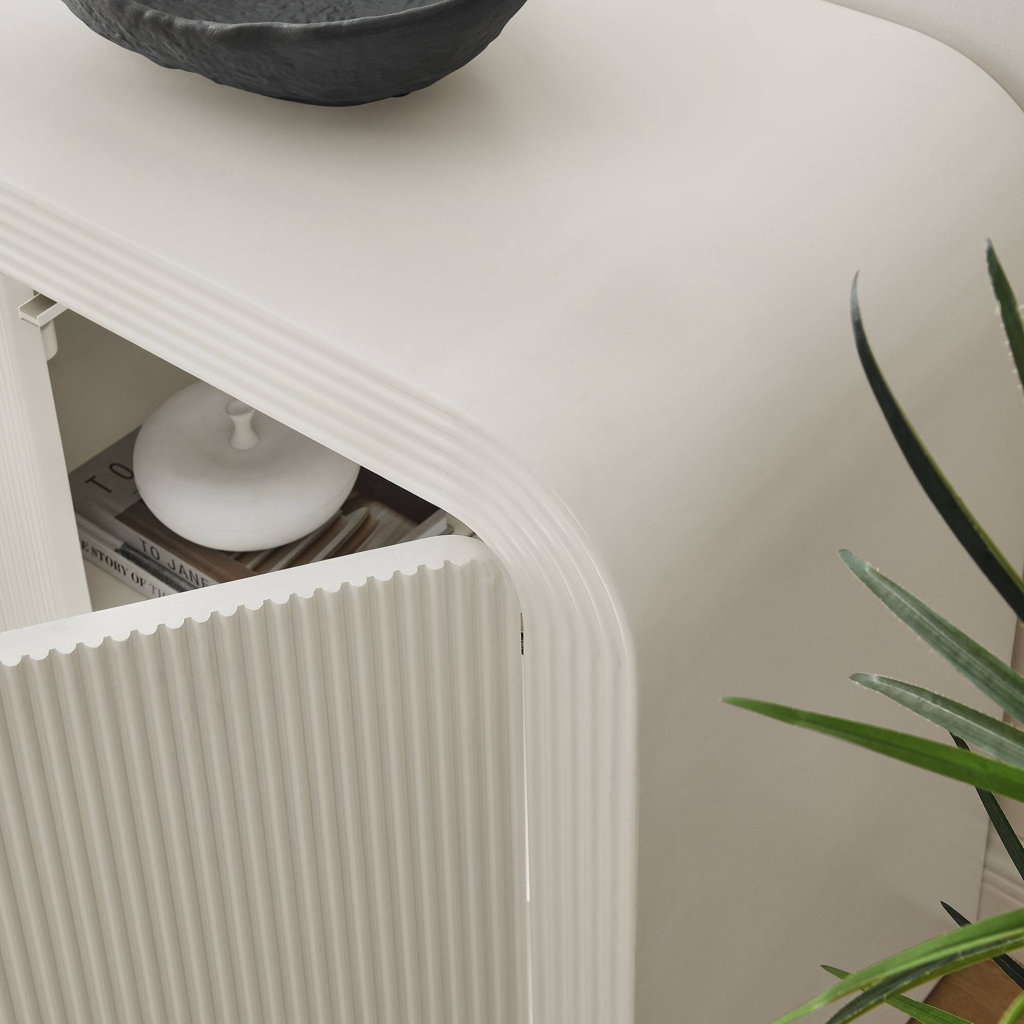 TO JANE  
STORY OF THE