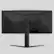 Left. AOC - CU34G4HV 34" VA Panel Curved Gaming Monitor, LED, WQHD (3440x1440), 200Hz, 0.5ms, Freesync - Black.
