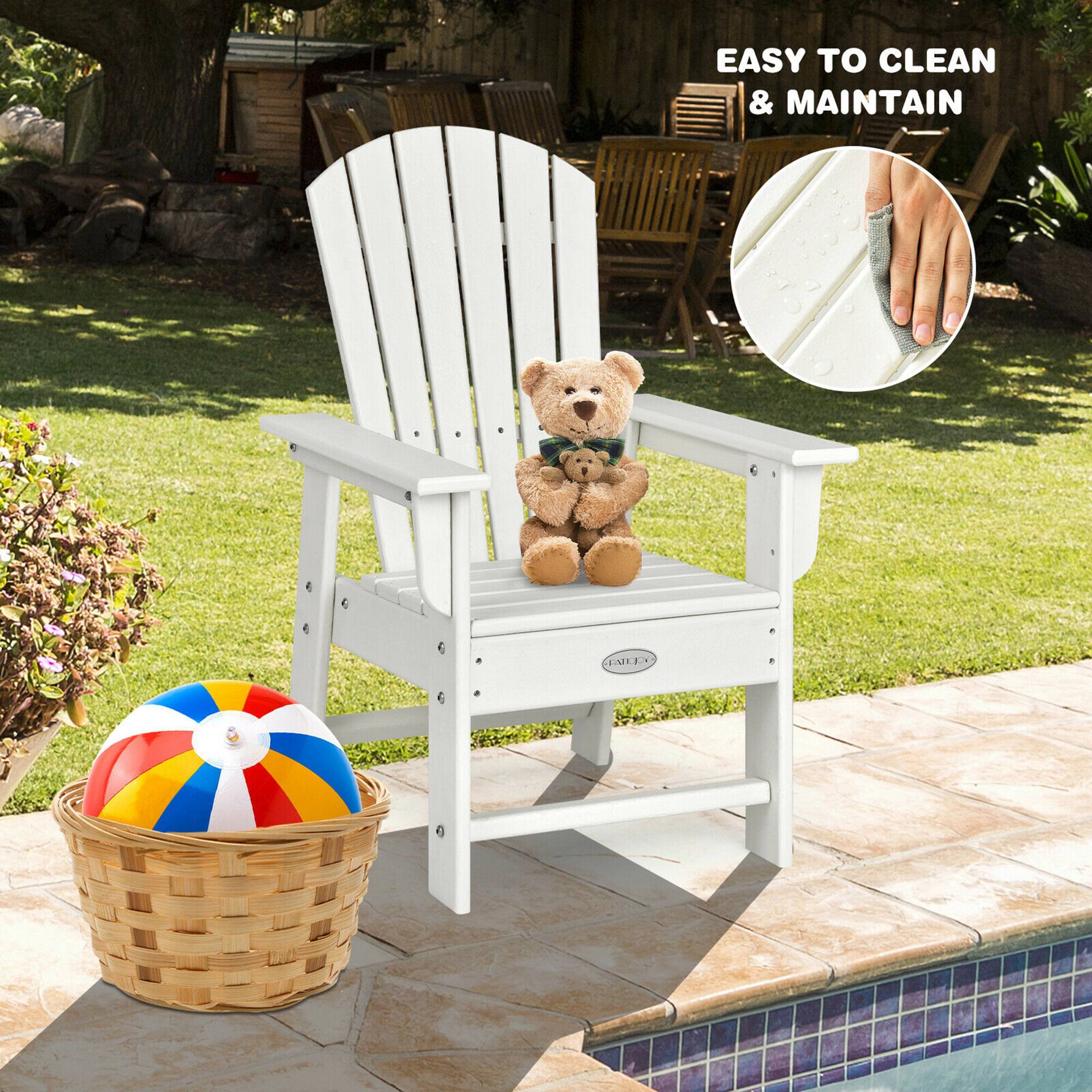 EASY TO CLEAN & MAINTAIN