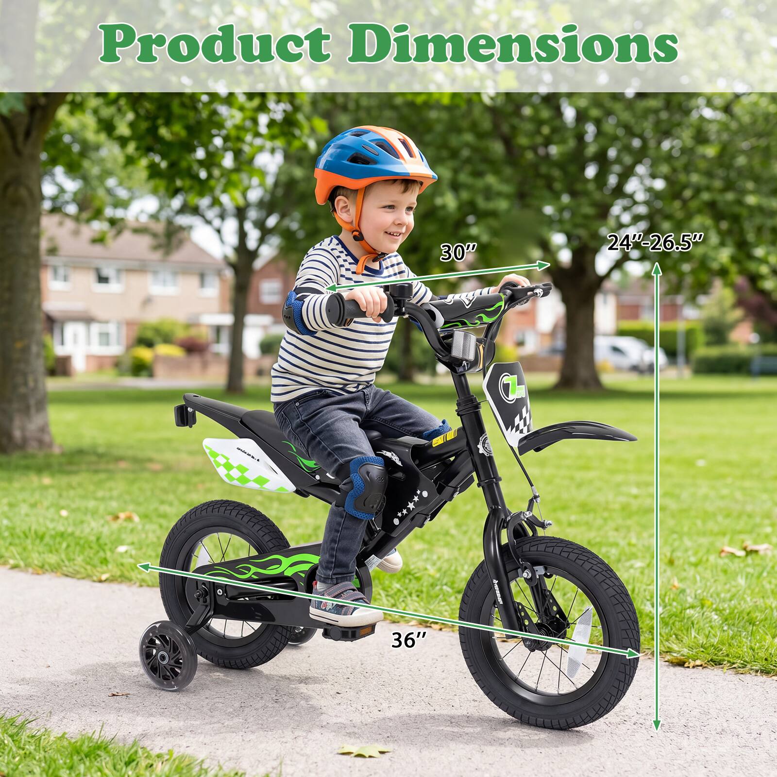 Product Dimensions: 30" x 24"-26.5" x 36"