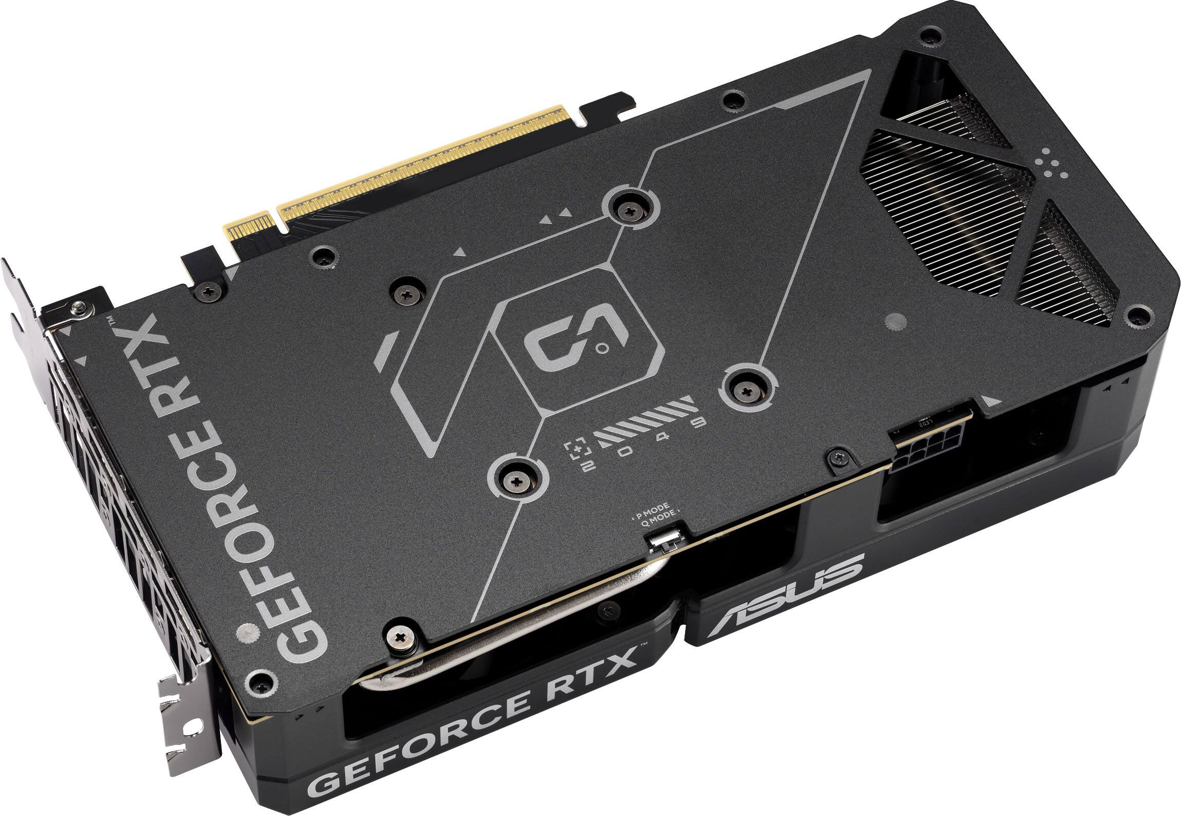 RTX 5 a 5 L 0.9 - D . FHU noth_s GEFORCE RTX ASUS GEFORCE