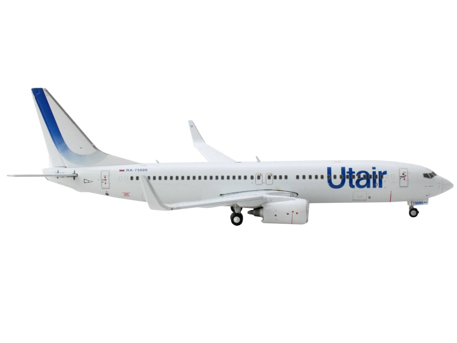-73090 Utair  
RA-73090