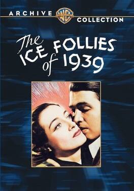 Ice Follies of 1939 - DVD