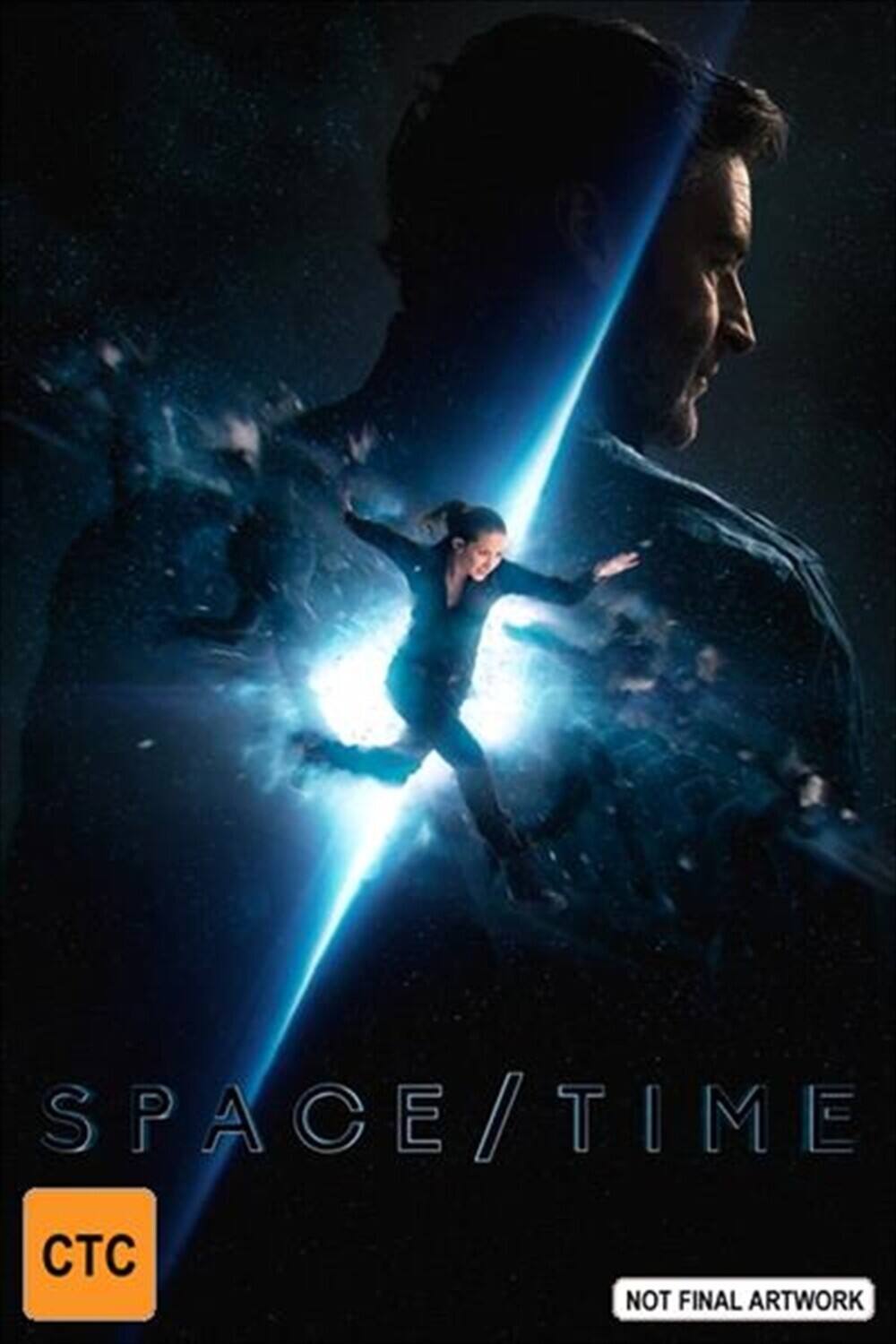 Space/Time DVD - Best Buy