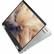 Alt View 22. Dell - Pro 14 Plus 14" IPS 1920 x 1200 (Full HD Plus) Laptop - Intel Core Ultra 5 with 16GB Memory - 256 GB SSD - Silver.