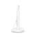 Alt View 3. simplehuman - paper towel holder with spray, white - White.