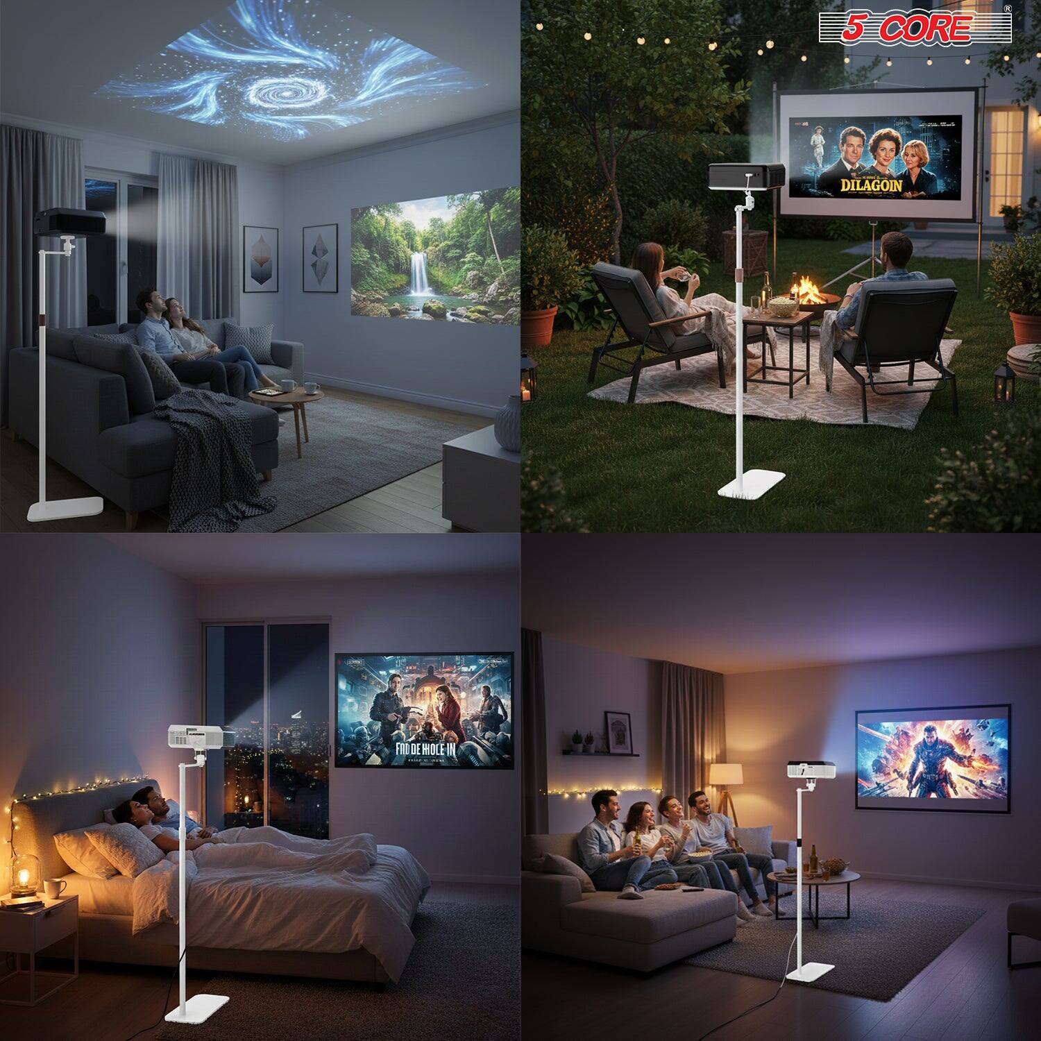 media item thumbnail