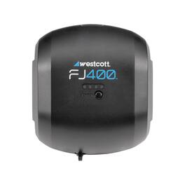 Westcott - Lithium-Ion Polymer Battery for FJ400 AC/DC Strobe
