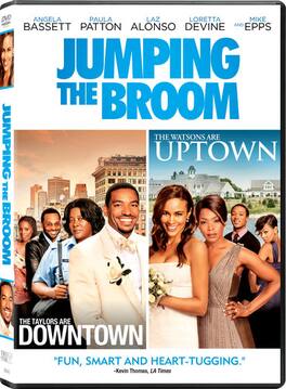 Jumping the Broom - DVD