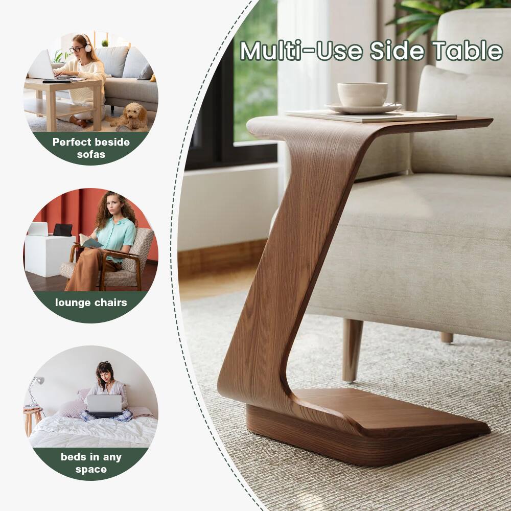 Multi-Use Side Table

Perfect beside sofas

lounge chairs

beds in any space