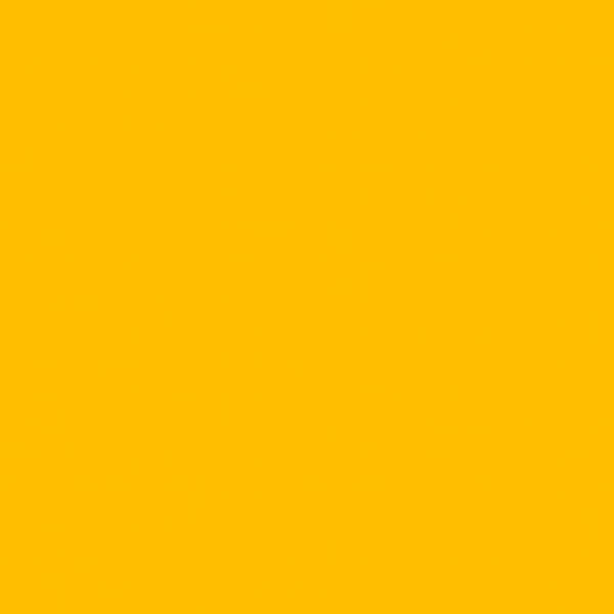Rosco - Roscolux Canary, 20x24" Color Effects Lighting Filter