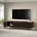 Alt View 33. Camden&Wells - Whitman TV Stand Fits Most TVs up to 75 inches - Alder Brown.