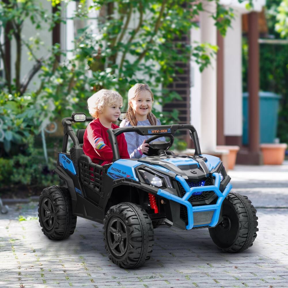 IITV-D01  
UTV-DOI 100  
RACING 4x4