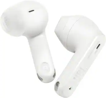JBL Tune Flex 2 True Wireless Noise Cancelling Earbuds 2025 White JBL Tune Flex 2 True Wireless Noise Cancelling Earbuds 2025 White