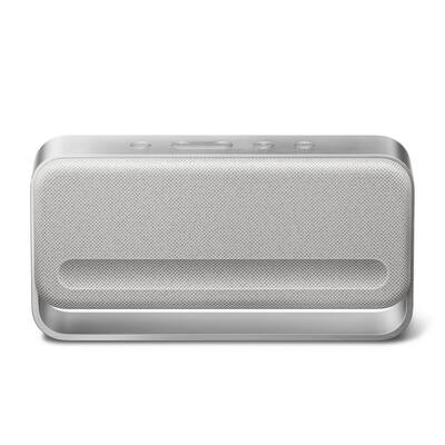 Bose SoundLink Home Portable Bluetooth Speaker Light Silver Bose SoundLink Home Portable Bluetooth Speaker Light Silver