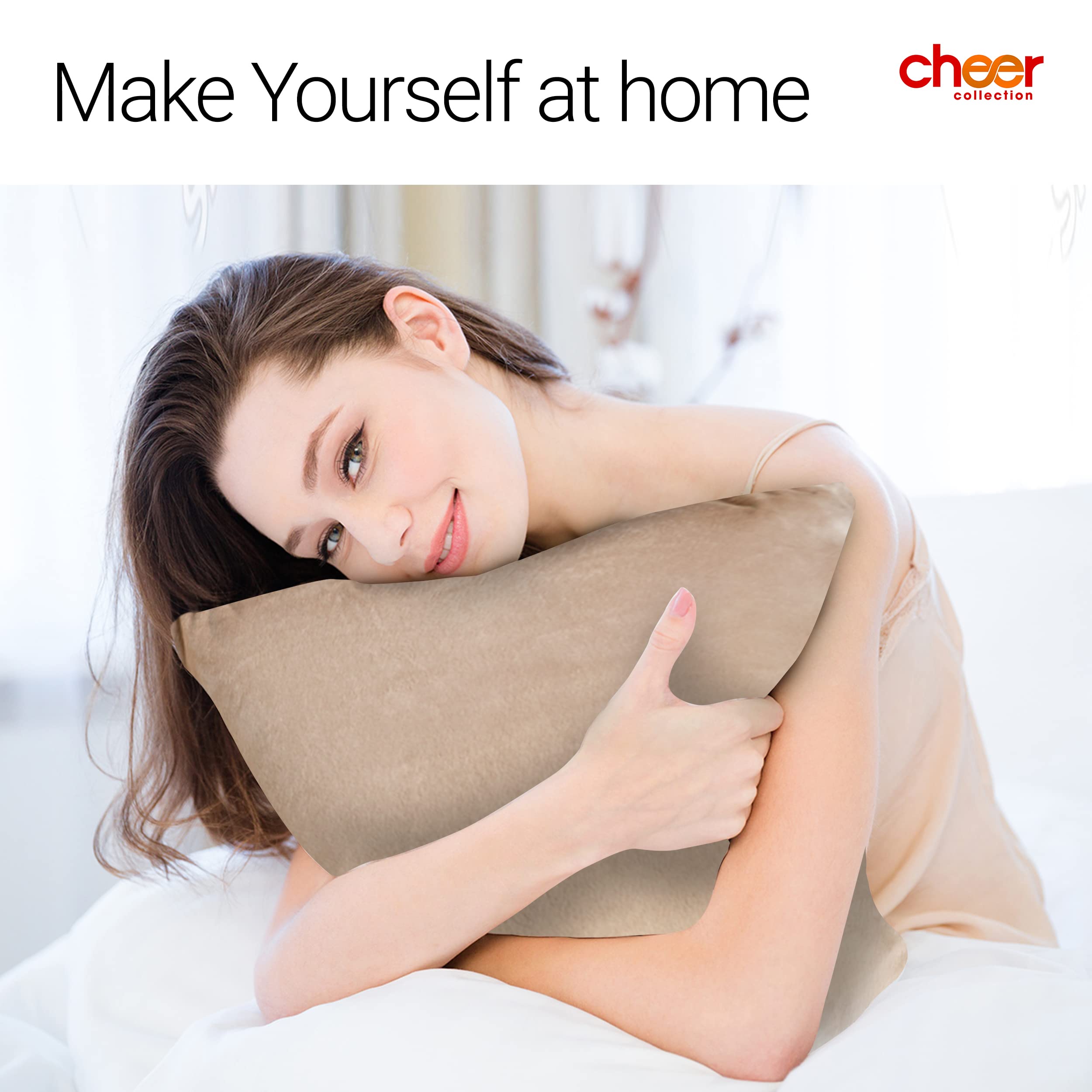 Make Yourself at home

cheer collection