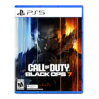 Call of Duty: Black Ops 7 - PlayStation 5 - Front_Zoom
