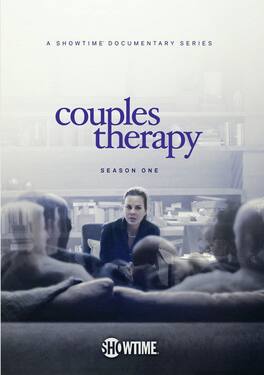 Couples Therapy Season 1 - DVD