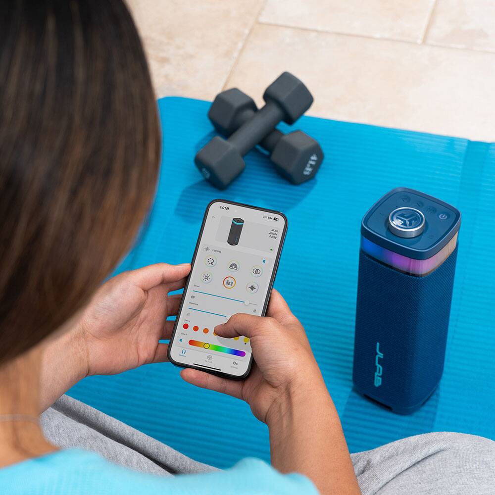 media item thumbnail