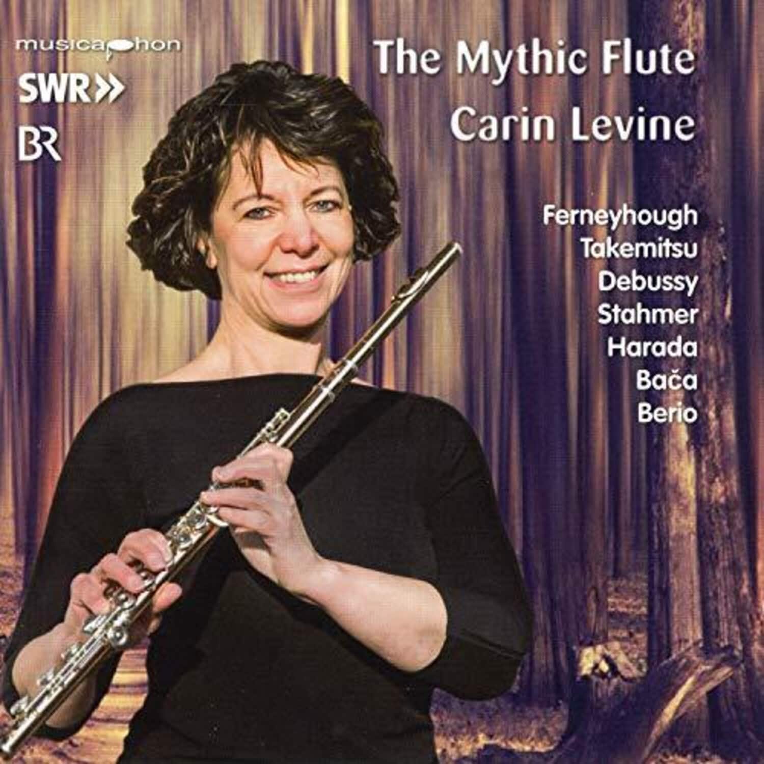 Various Artists - Mythic Flute    - COMPACT DISCS [CD] price history on PriceWatchPro