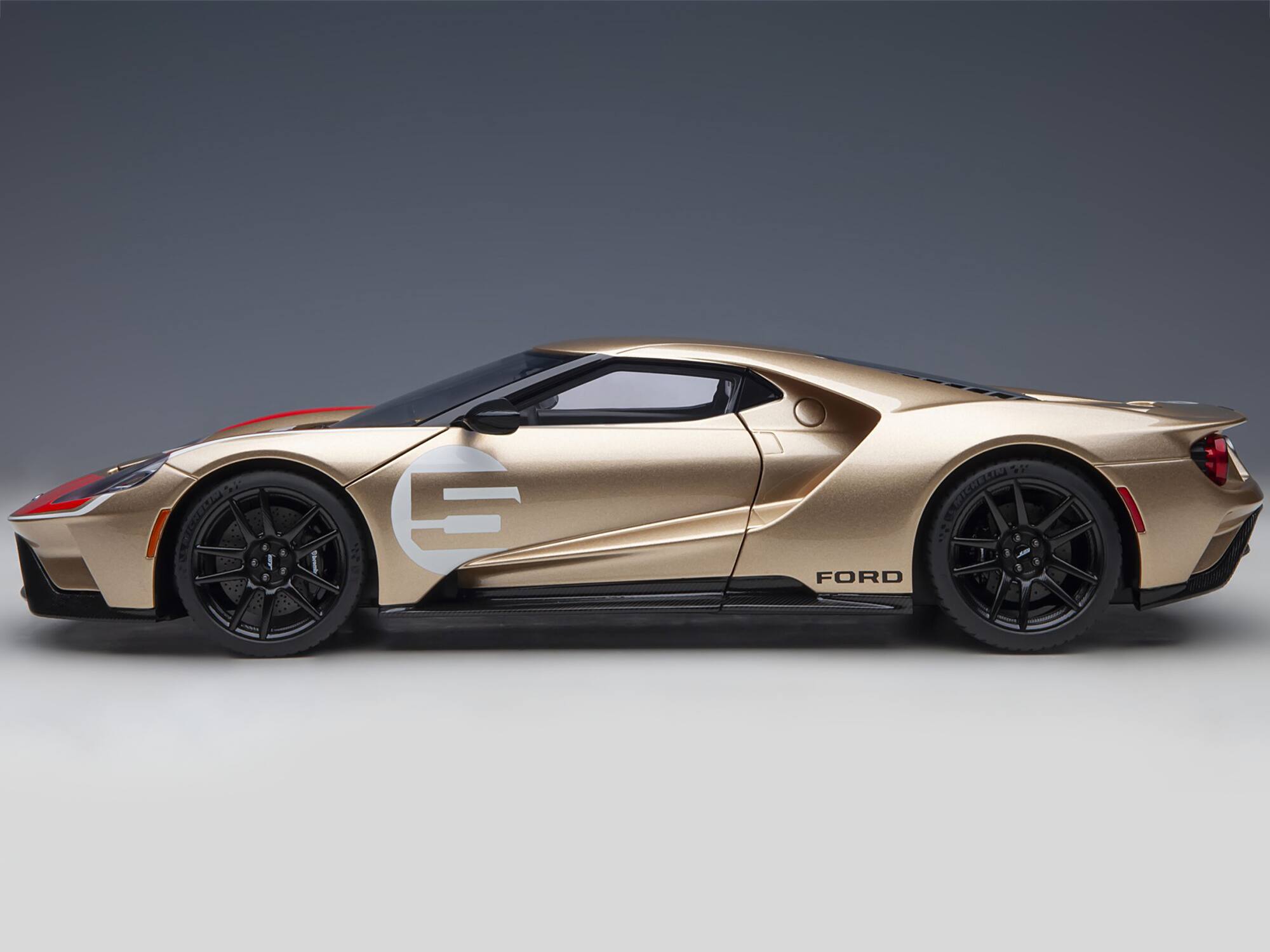 CEUEI 5" HASIA: a FORD