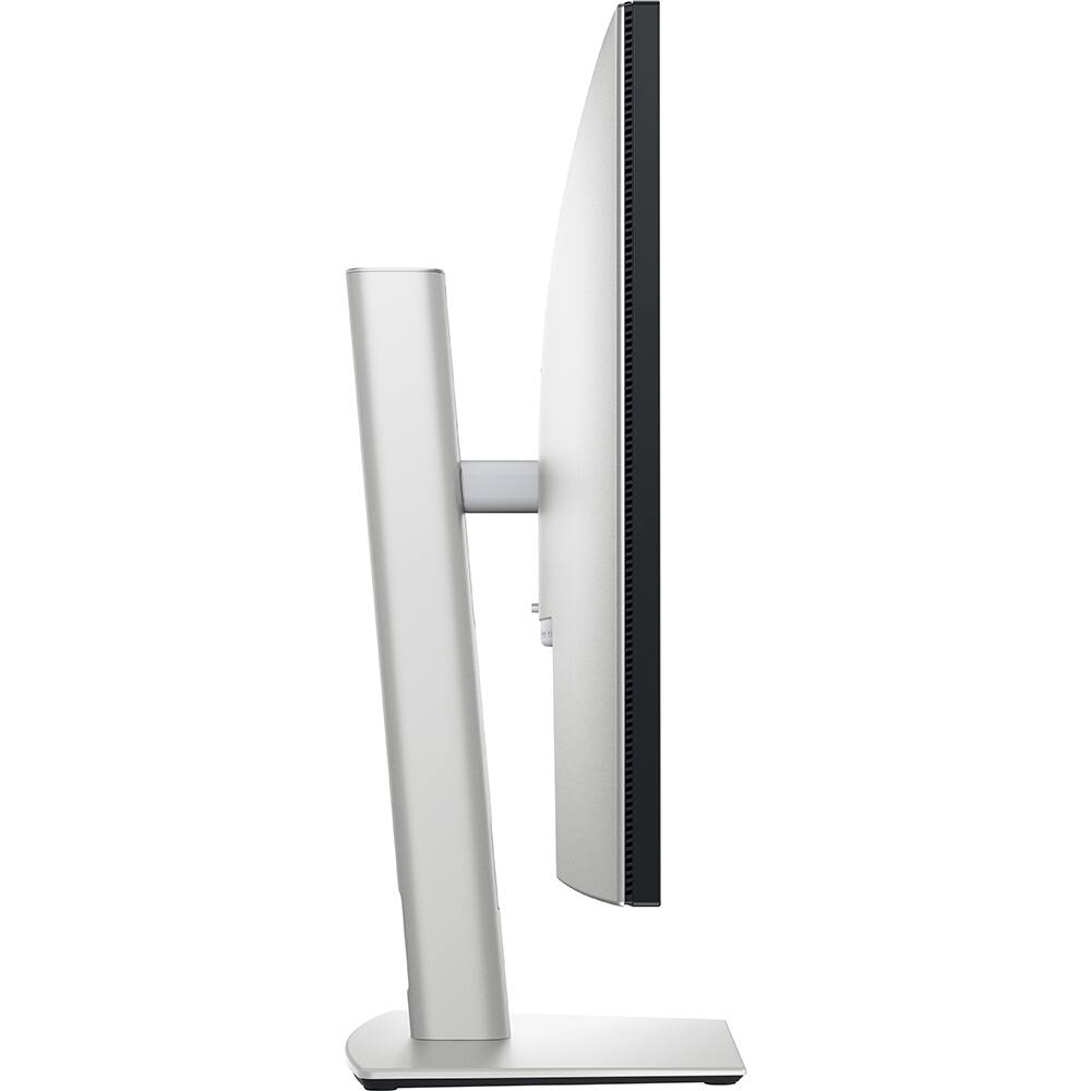 Alt View 5. Dell - UltraSharp 32 4K UHD 120Hz 16:9 IPS Black Monitor with 2 Year Warranty.