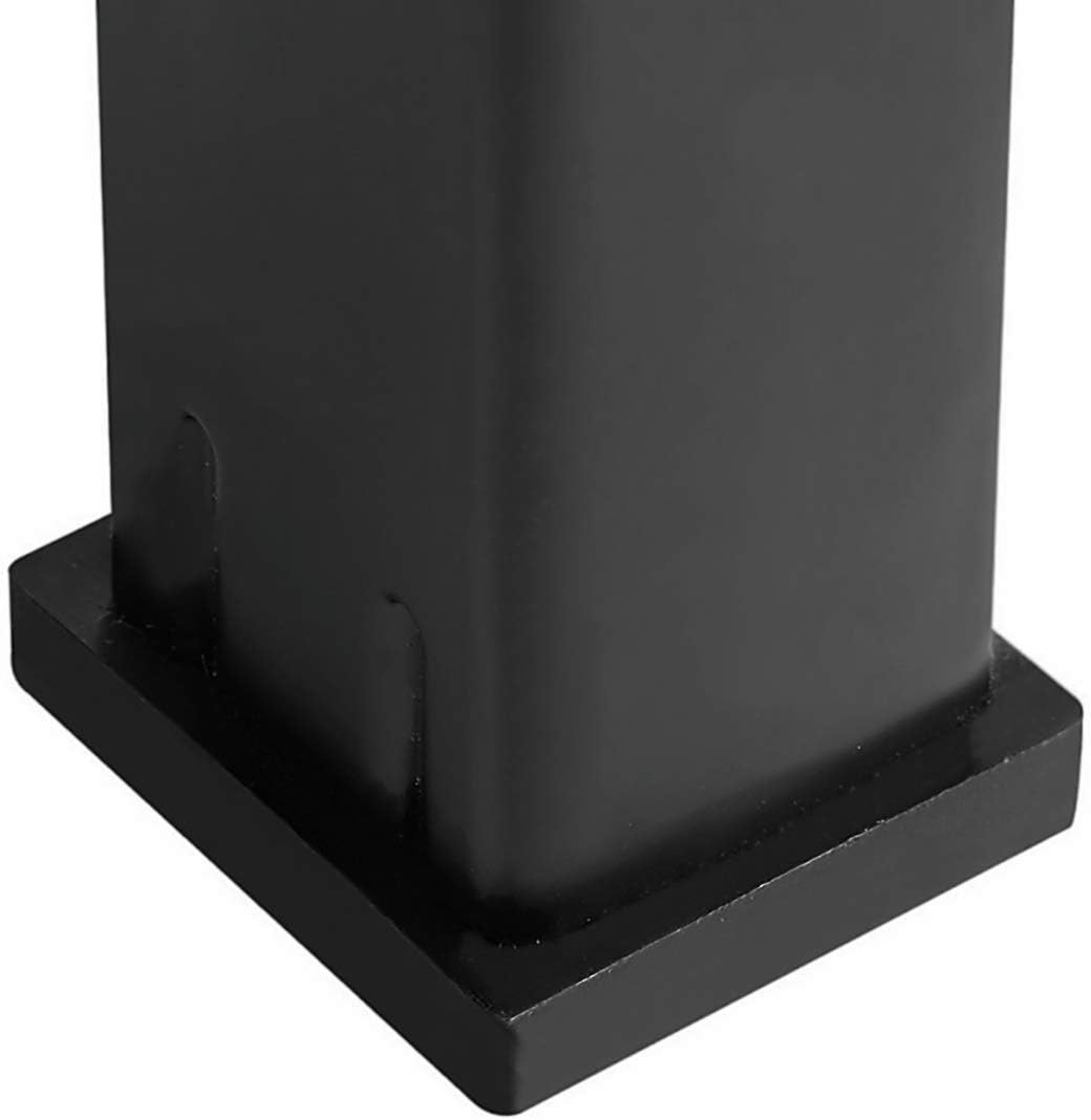 Alt View 2. On Stage Stands - On-Stage WS8550 Heavy Duty Mixer or Keyboard Stand, Large,Black - "NA".