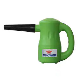XPOWER - B-53 Airrow Pro Multipurpose Home Pet Dryer