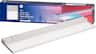 GE - Cync Reveal Smart LED Undercabinet Light Bar 24in - Color Changing - White