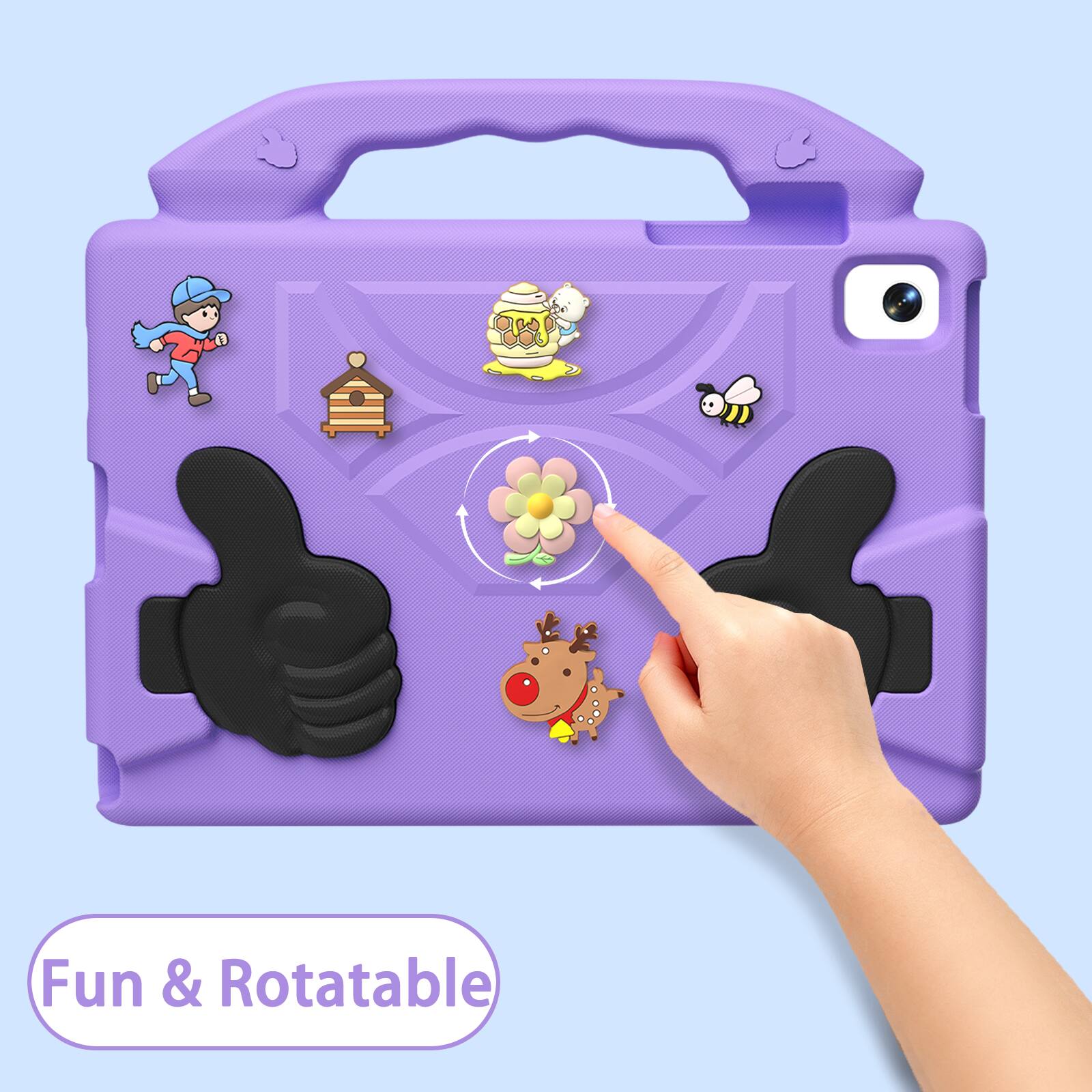 Fun & Rotatable