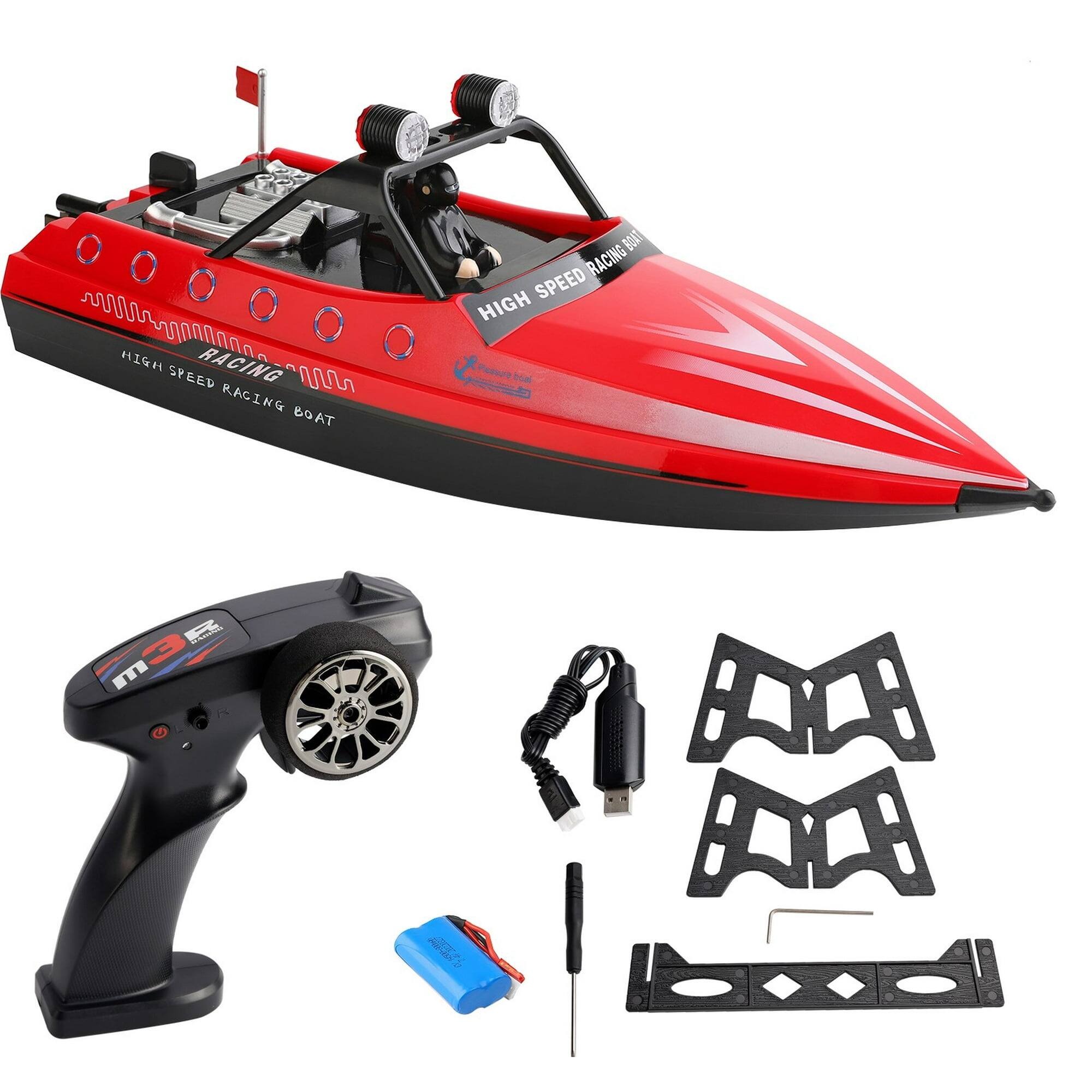 HIGH SPEED RACING BOAT  
HIGH SPEED RACING BOAT  
HIGH SPEED RACING BOAT