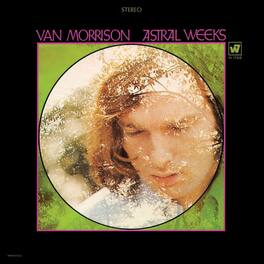 Van Morrison - Astral Weeks - VINYL LP