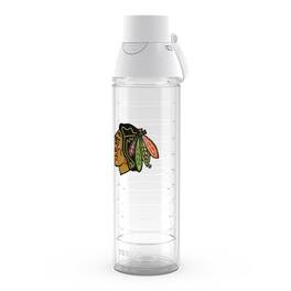 Tervis - Chicago Blackhawks 24oz. Emblem Venture Lite Water Bottle - Multicolor
