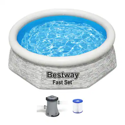 Bestway Fast Set