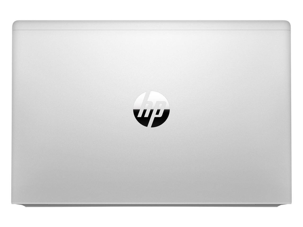 Alt View 1. HP - HP ProBook 14.0" Intel Core i5-1135G7 16GB Memory 512GB SSD Windows 11 Pro 64-bit 640 G8 - Silver.