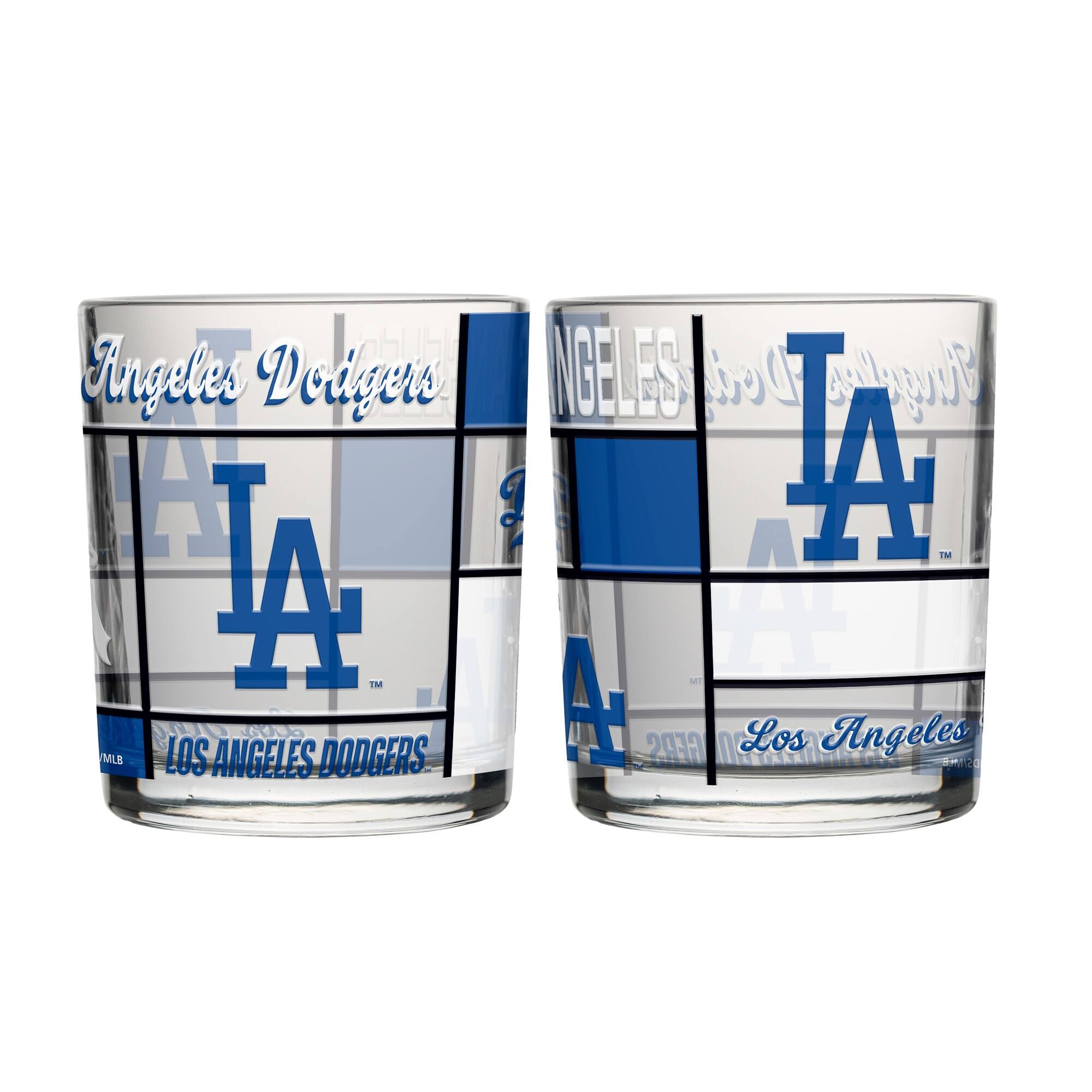 Los Angeles Dodgers  
Los Angeles  
LA  
Los Angeles Dodgers