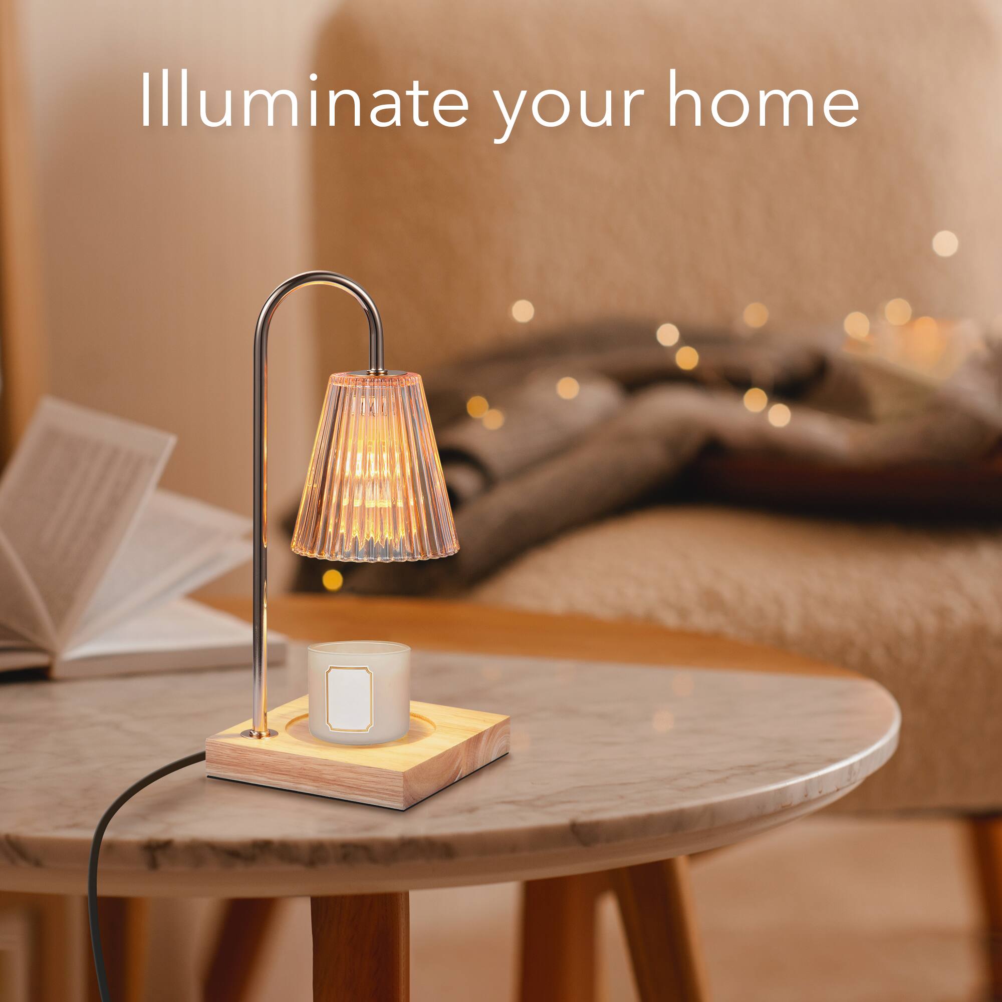Illuminate your home
