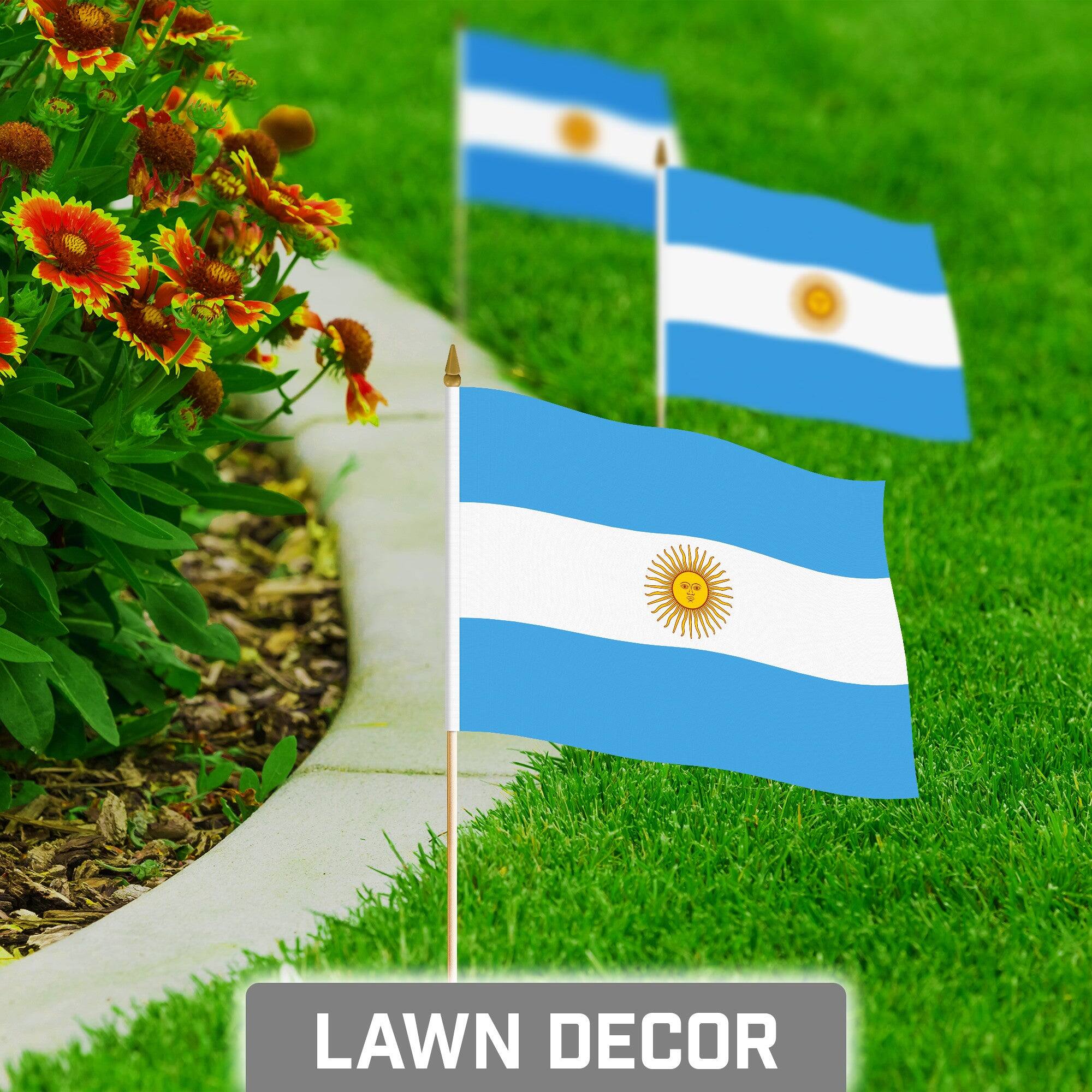 LAWN DECOR