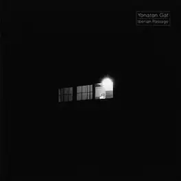 Yonatan Gat - Iberian Passage - VINYL LP