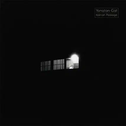 Yonatan Gat
Iberian Passage