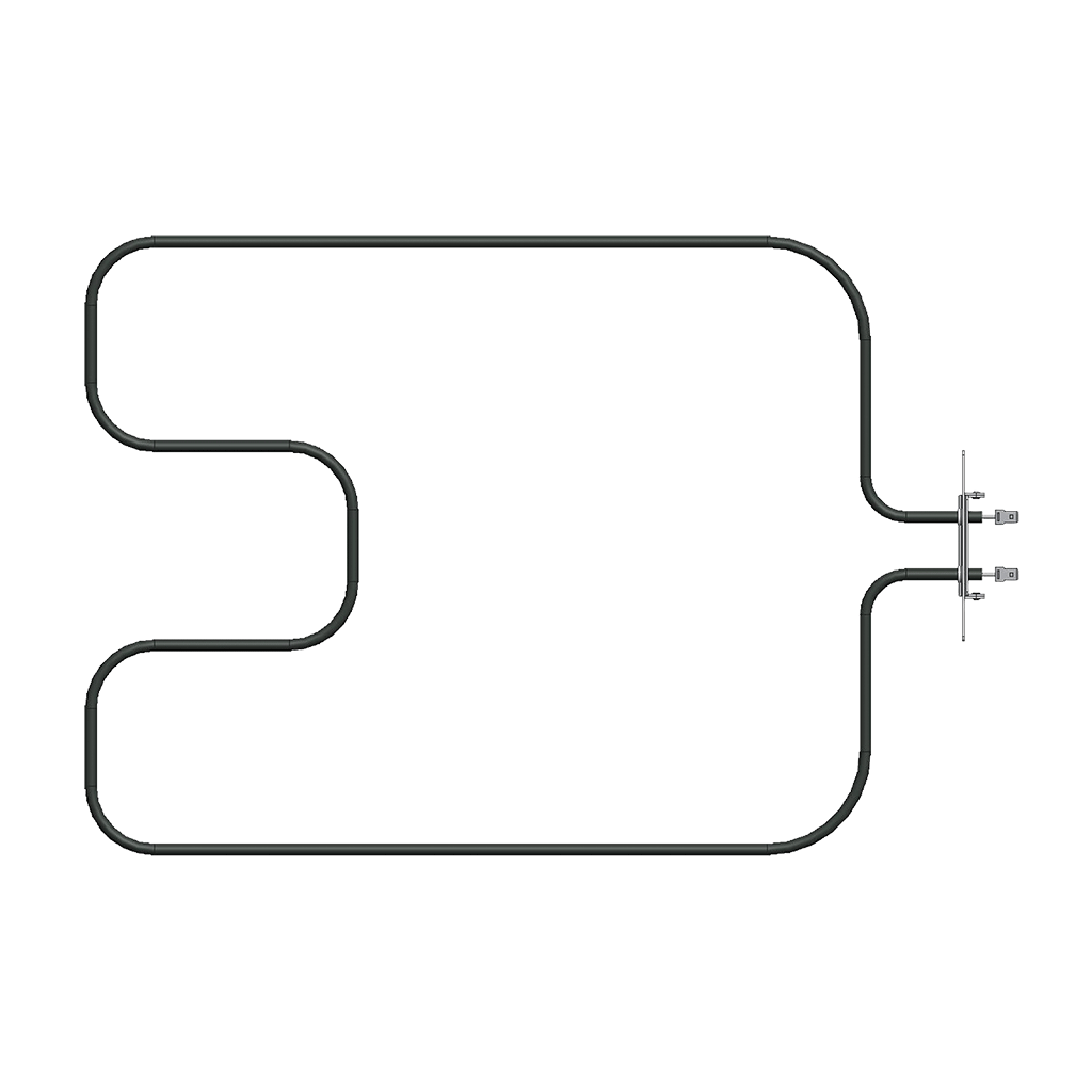 Range Kleen - 7520 Bake Element Frigidaire (2700 W, 250 V)