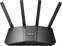 ASUS - RT-BE82U BE6500 Dual-Band Wi-Fi 7 Router - Black
