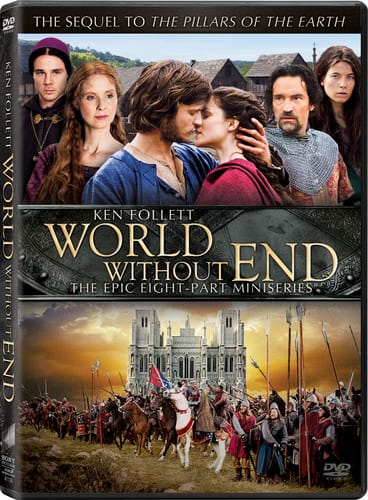 World Without End  - DVD