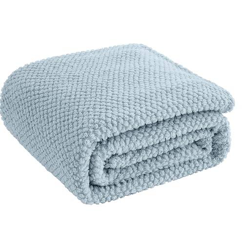 Ashely Blue-Throw(50"x70")