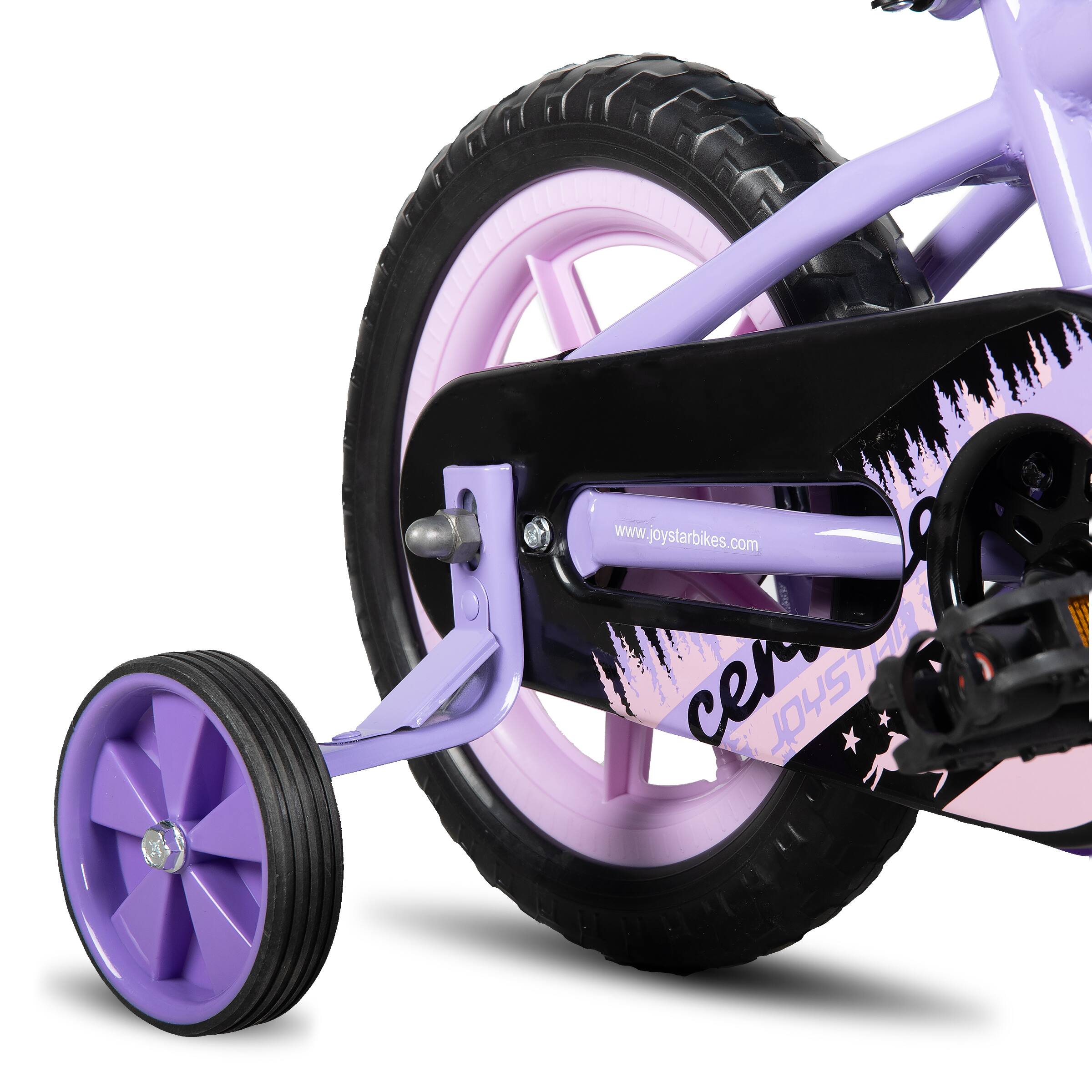 www.joystarbikes.com  
AUP  
cen JOYSTER