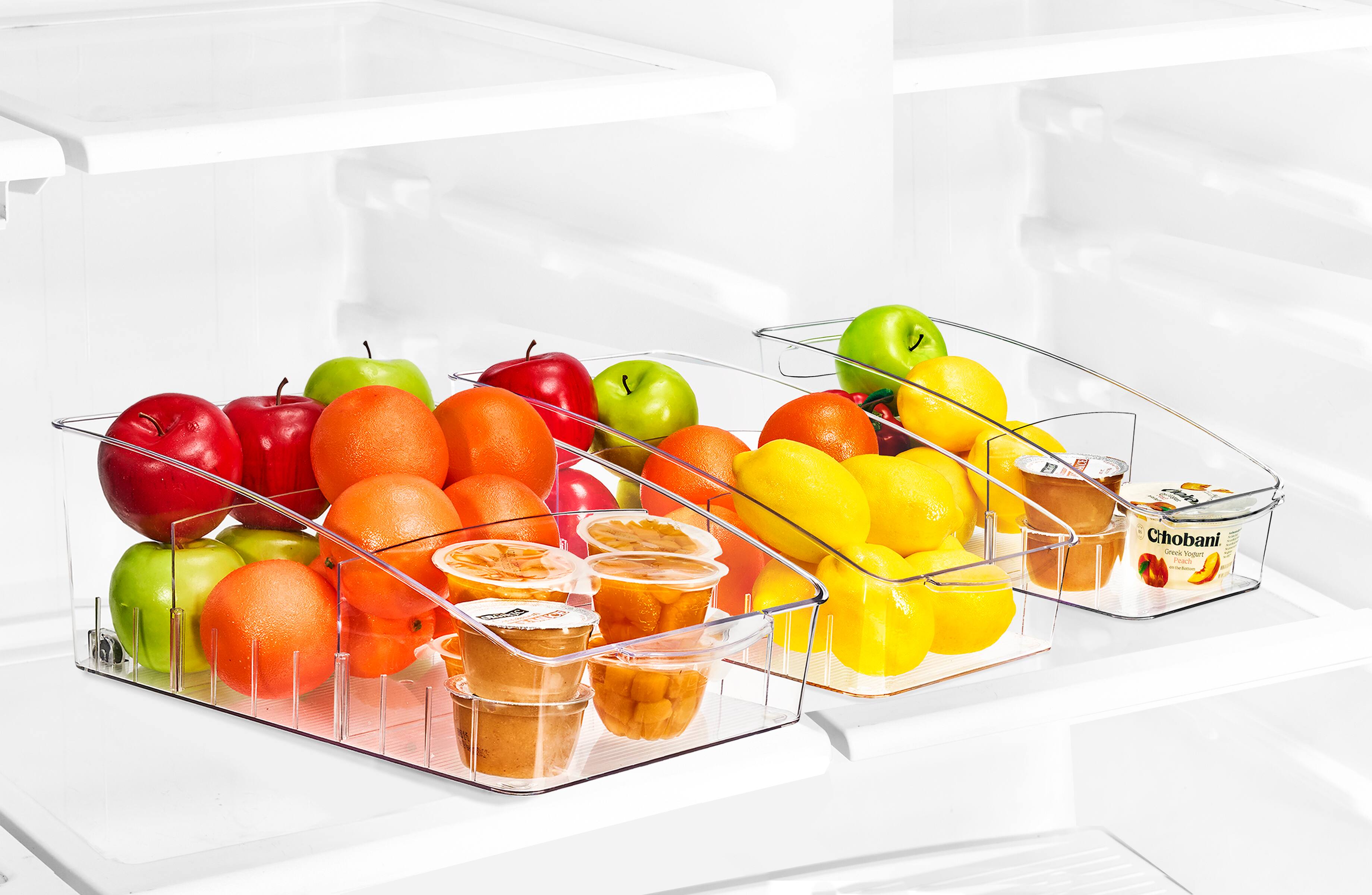 Chobani Greek Yogurt  
Peach