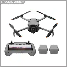 SPECIAL ORDER