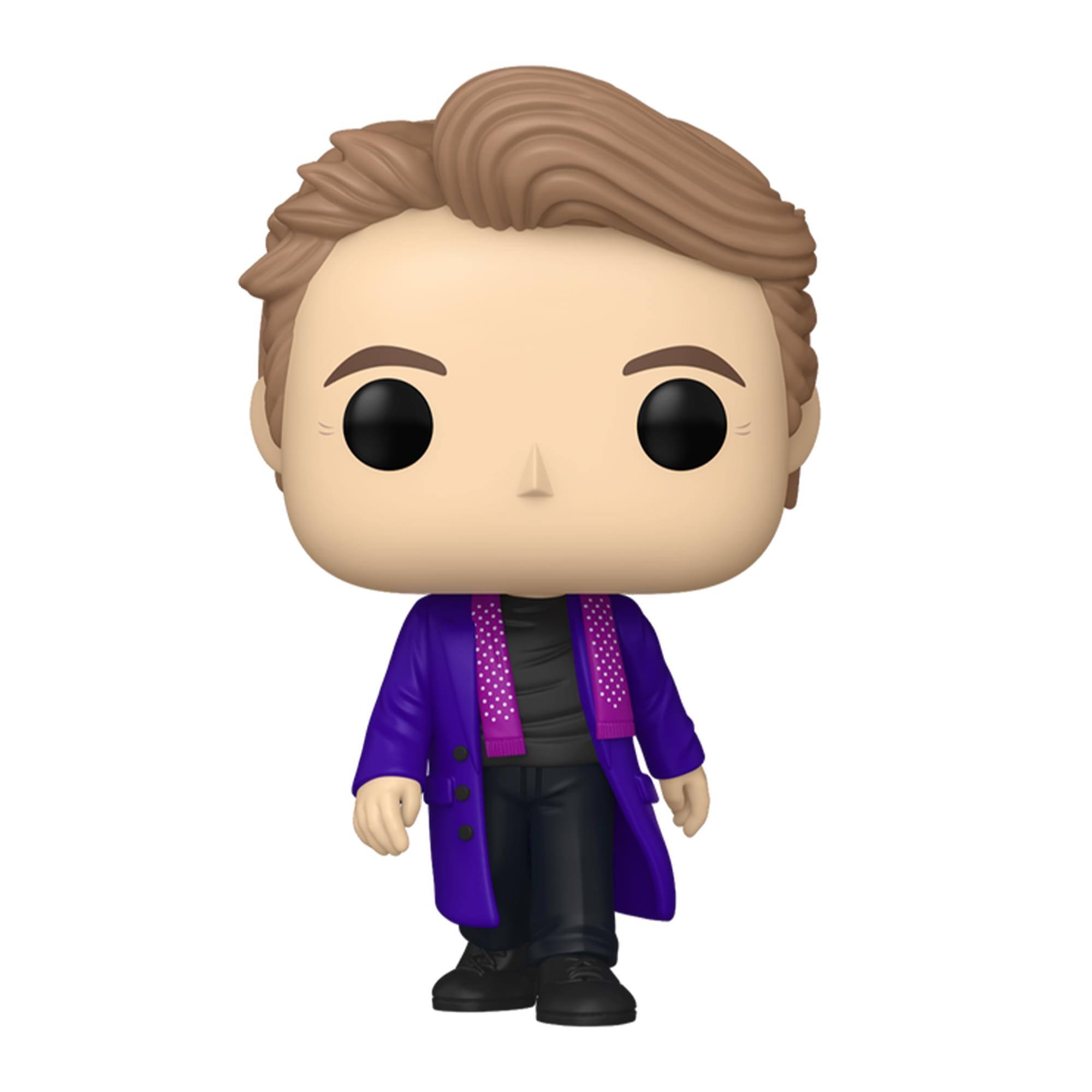 Alt View 10. Funko - Funko POP! Television: Only Murders in the Building - Oliver Putnam   - Collectibles - Multicolor.