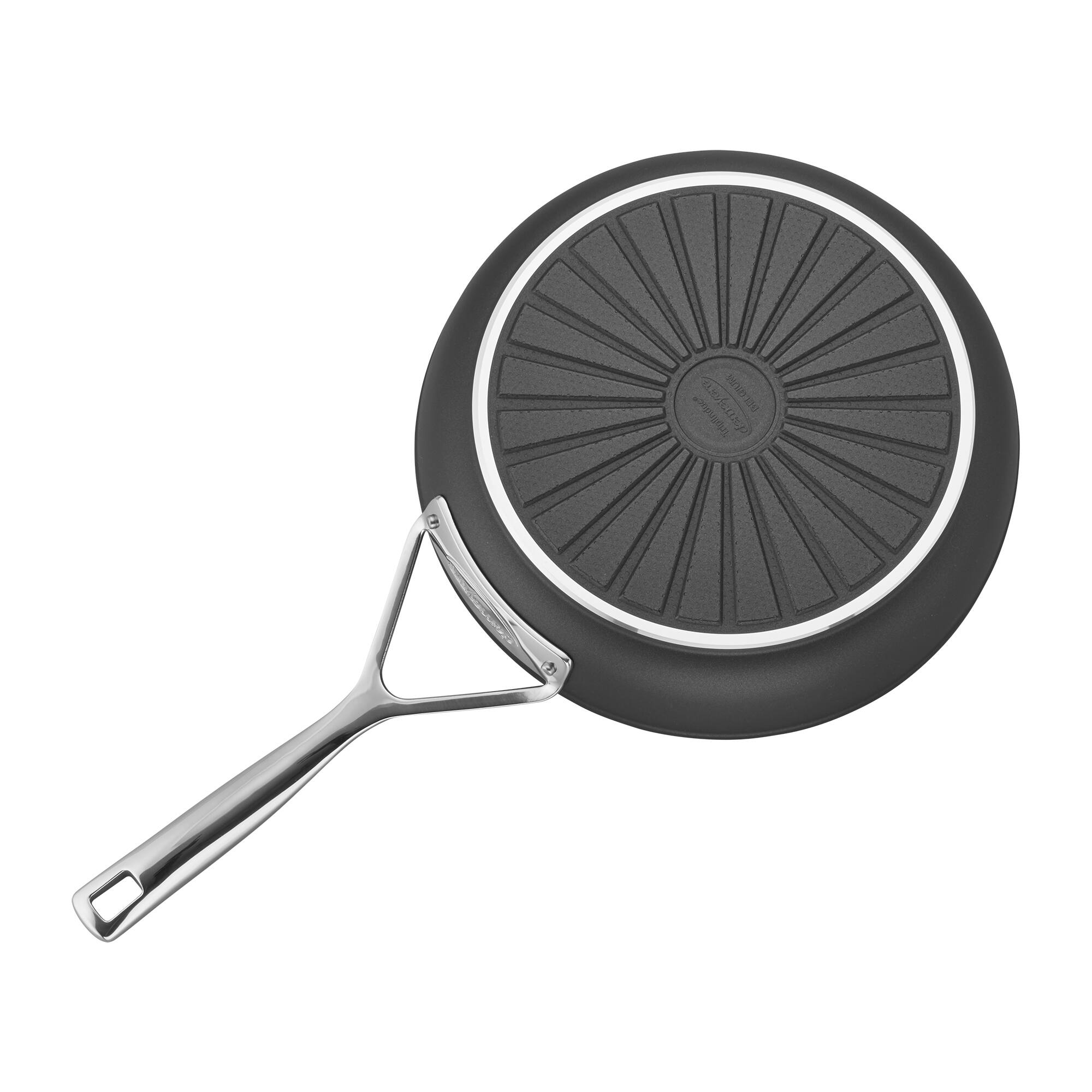Demeyere Alu Pro 5 Fry Pan - Thumbnail 3