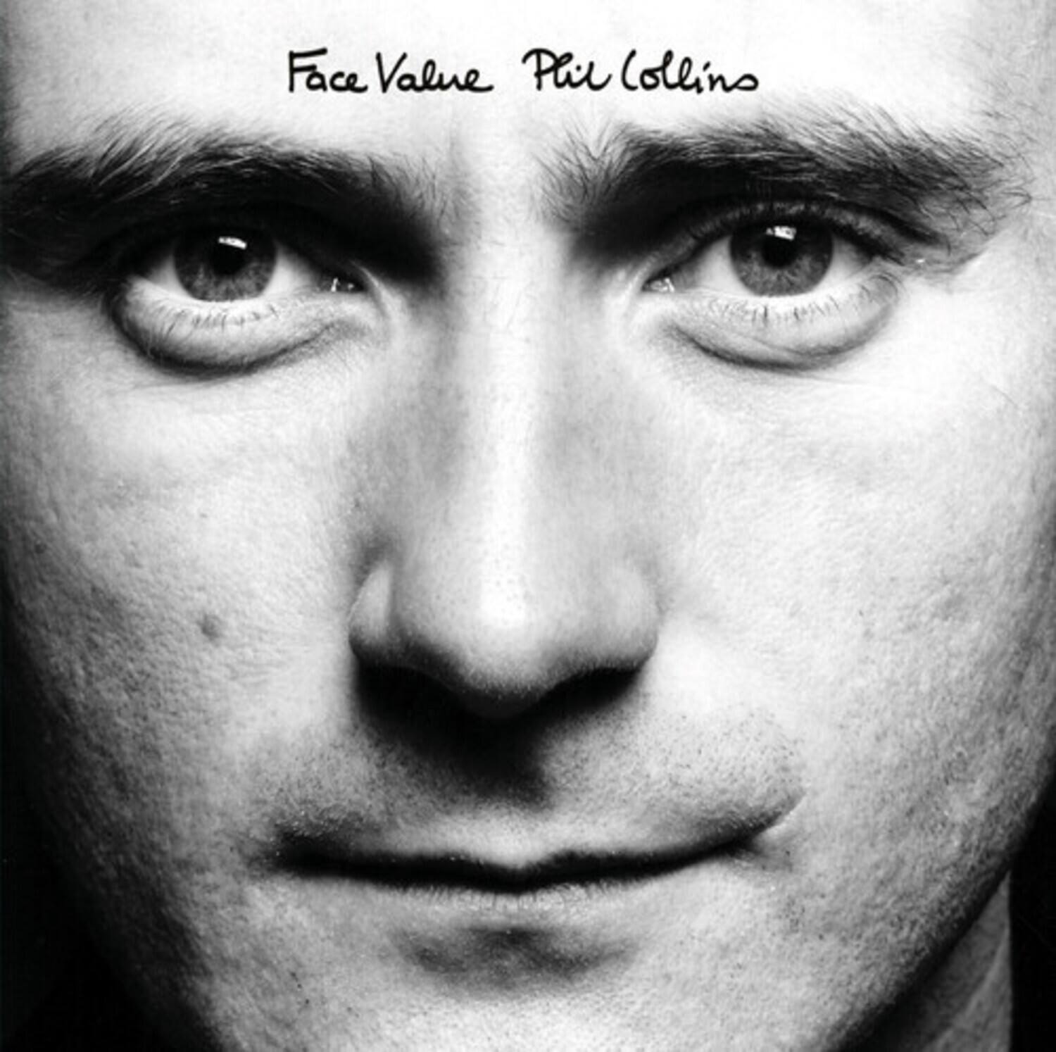 Face Value Paul Collins